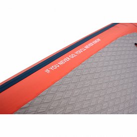 Deska SUP AQUA MARINA ATLAS 12'0 model 2023 - pompowany paddleboard