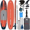 Deska SUP AQUA MARINA ATLAS 12'0 model 2023 - pompowany paddleboard