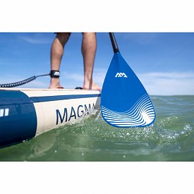 Deska SUP AQUA MARINA MAGMA 11'2 model 2023 - pompowany paddleboard