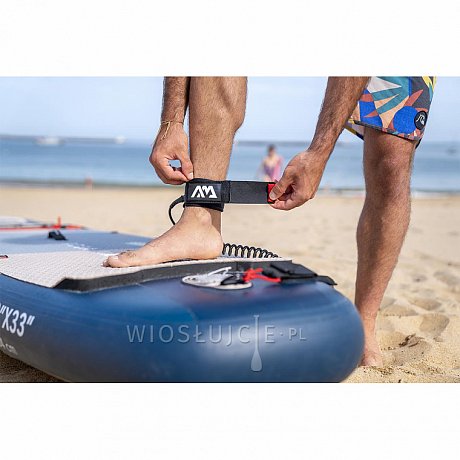 Deska SUP AQUA MARINA MAGMA 11'2 model 2023 - pompowany paddleboard