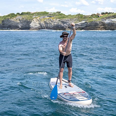 Deska SUP AQUA MARINA MAGMA 11'2 model 2023 - pompowany paddleboard