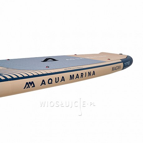 Deska SUP AQUA MARINA MAGMA 11'2 model 2023 - pompowany paddleboard