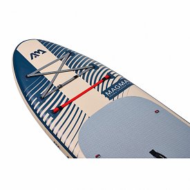 Deska SUP AQUA MARINA MAGMA 11'2 model 2023 - pompowany paddleboard