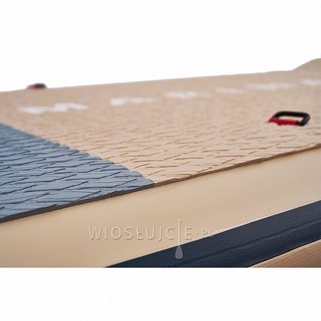 Deska SUP AQUA MARINA MAGMA 11'2 model 2023 - pompowany paddleboard