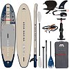 Deska SUP AQUA MARINA MAGMA 11'2 model 2023 - pompowany paddleboard