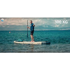 Deska SUP AQUA MARINA MAGMA 11'2 model 2023 - pompowany paddleboard