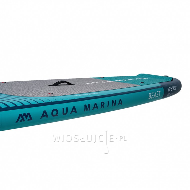 Paddleboard AQUA MARINA BEAST 10'6 model 2023