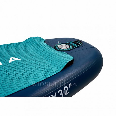 Deska SUP AQUA MARINA BEAST 10'6 model 2023 - pompowany paddleboard