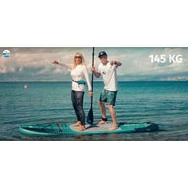 Deska SUP AQUA MARINA BEAST 10'6 model 2023 - pompowany paddleboard