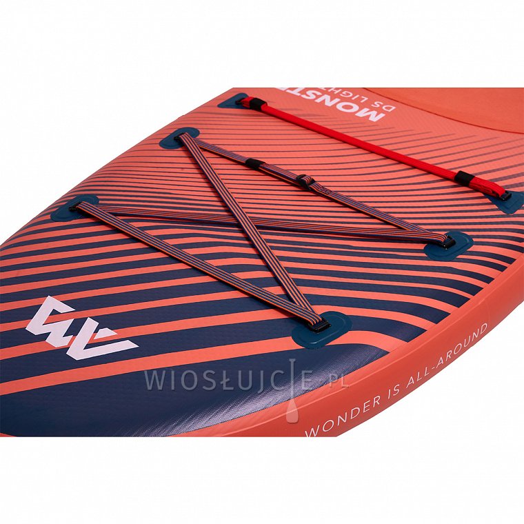 Paddleboard AQUA MARINA MONSTER 12'0 model 2023