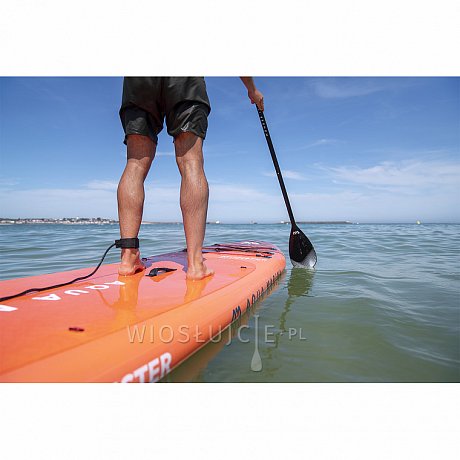 Deska SUP AQUA MARINA MONSTER 12'0 model 2023 - pompowany paddleboard