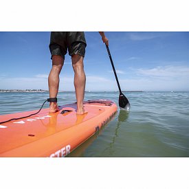 Deska SUP AQUA MARINA MONSTER 12'0 model 2023 - pompowany paddleboard