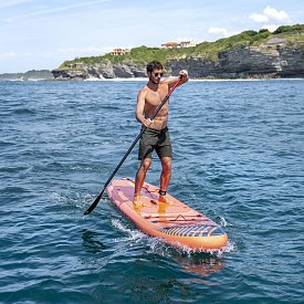 Deska SUP AQUA MARINA MONSTER 12'0 model 2023 - pompowany paddleboard