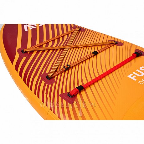 Deska SUP AQUA MARINA FUSION 10'10 model 2023 - pompowany paddleboard