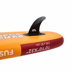 Deska SUP AQUA MARINA FUSION 10'10 model 2023 - pompowany paddleboard