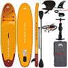 Deska SUP AQUA MARINA FUSION 10'10 model 2023 - pompowany paddleboard
