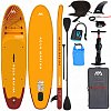 Deska SUP AQUA MARINA FUSION 10'10 model 2023 - pompowany paddleboard