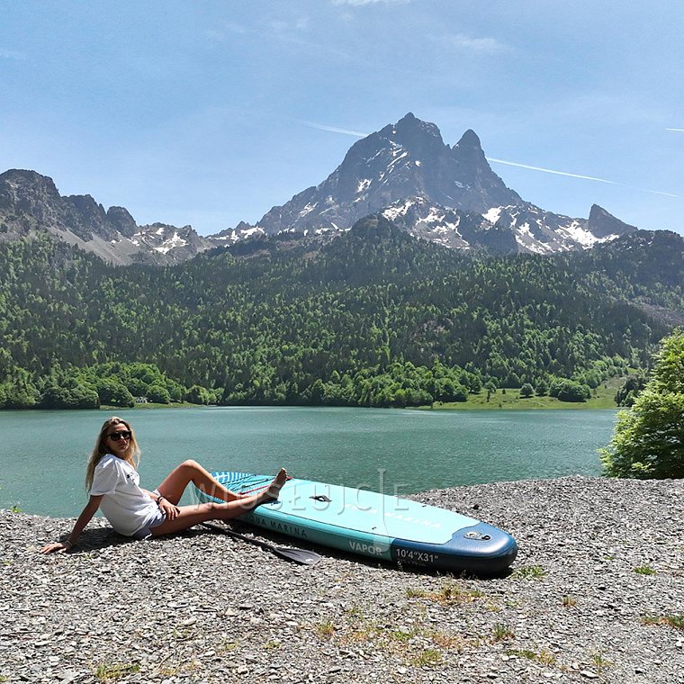 Paddleboard AQUA MARINA VAPOR 10'4 model 2023