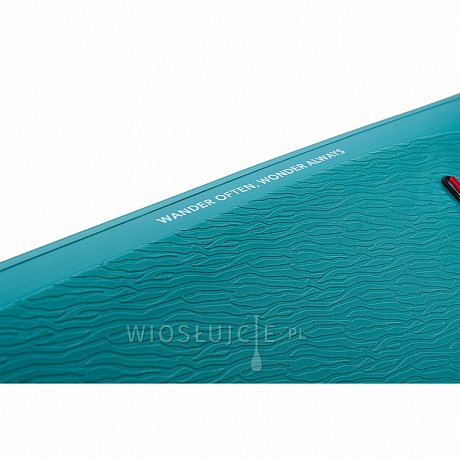 Deska SUP AQUA MARINA VAPOR 10'4 model 2023 - pompowany paddleboard