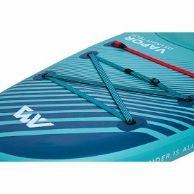 Deska SUP AQUA MARINA VAPOR 10'4 model 2023 - pompowany paddleboard