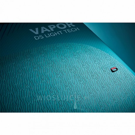 Deska SUP AQUA MARINA VAPOR 10'4 model 2023 - pompowany paddleboard