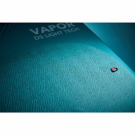 Deska SUP AQUA MARINA VAPOR 10'4 model 2023 - pompowany paddleboard