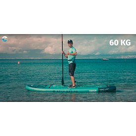 Deska SUP AQUA MARINA VAPOR 10'4 model 2023 - pompowany paddleboard