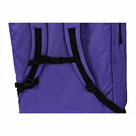 Plecak transportowy AQUA MARINA ZIP ECO-FRIENDLY CIRCUPACK™ S NIGHT FADE - do desek SUP