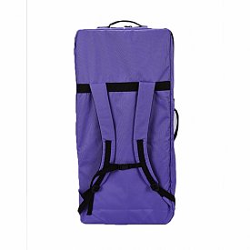 Plecak transportowy AQUA MARINA ZIP ECO-FRIENDLY CIRCUPACK™ S NIGHT FADE - do desek SUP