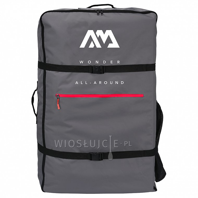 AQUA MARINA Zip batoh pro TOMAHAWK (AIR-K 375/AIR-K 440) 2023