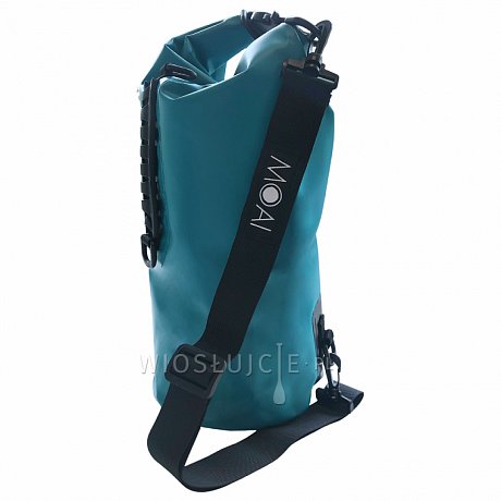 Wodoszczelny worek Moai Dry Bag 10l