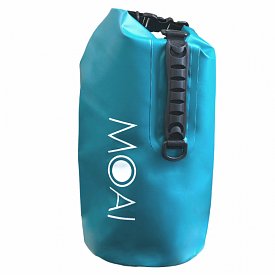Wodoszczelny worek Moai Dry Bag 10l