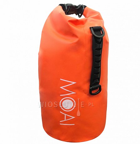 Wodoszczelny worek Moai Dry Bag 10l