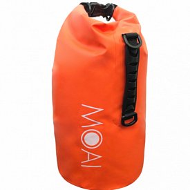 Wodoszczelny worek Moai Dry Bag 10l