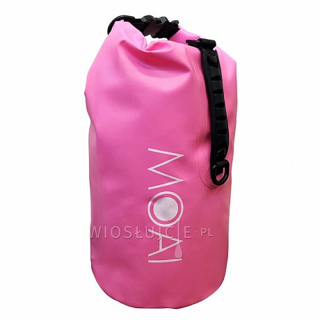 Wodoszczelny worek Moai Dry Bag 10l