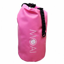 Wodoszczelny worek Moai Dry Bag 10l