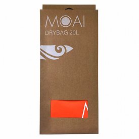 Wodoszczelny worek Moai Dry Bag 20l