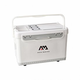 Chłodziarka wędkarska AQUA MARINA Fishing Cooler 2w1