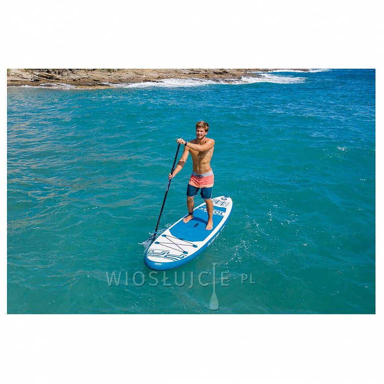 Paddleboard AQUA MARINA PURE AIR 10'2 - nafukovací