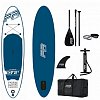 Deska SUP AQUA MARINA PURE AIR 10'2 - pompowany paddleboard