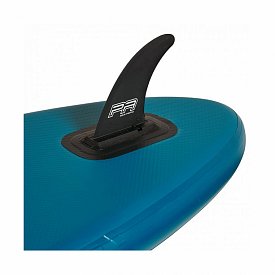 Deska SUP AQUA MARINA PURE AIR 10'2 - pompowany paddleboard