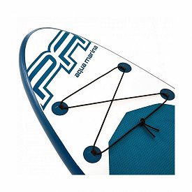 Deska SUP AQUA MARINA PURE AIR 10'2 - pompowany paddleboard