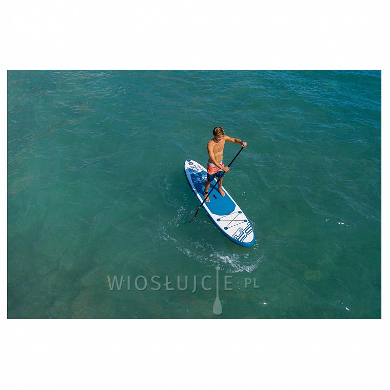 Paddleboard AQUA MARINA PURE AIR 10'2 - nafukovací