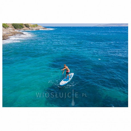 Deska SUP AQUA MARINA PURE AIR 10'2 - pompowany paddleboard