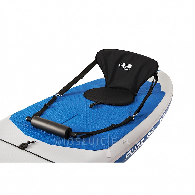 Paddleboard AQUA MARINA PURE AIR 11'0 - nafukovací