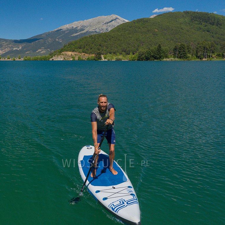 Paddleboard AQUA MARINA PURE AIR 11'0 - nafukovací