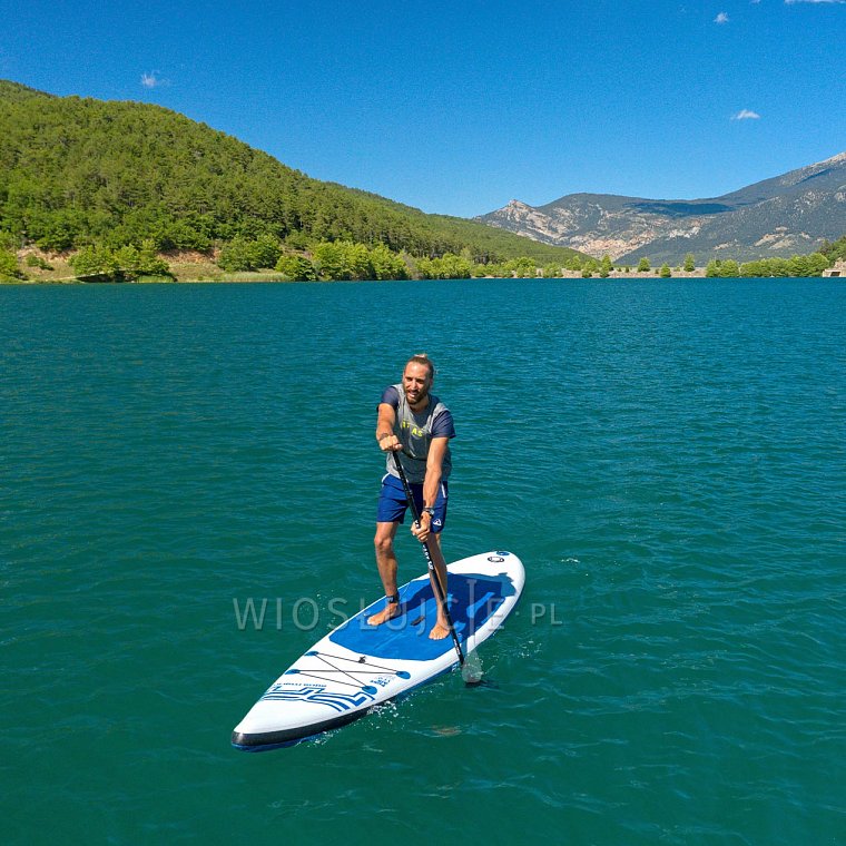 Paddleboard AQUA MARINA PURE AIR 11'0 - nafukovací