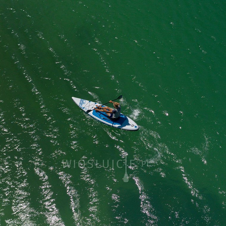 Paddleboard AQUA MARINA PURE AIR 11'0 - nafukovací