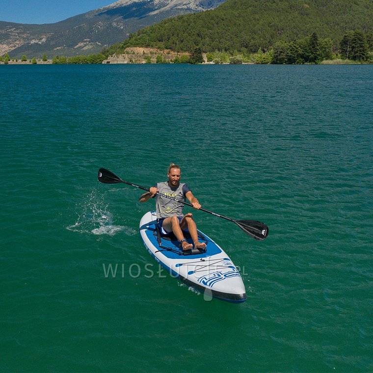 Paddleboard AQUA MARINA PURE AIR 11'0 - nafukovací