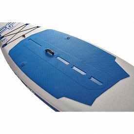 Deska SUP AQUA MARINA PURE AIR 11'0 Combo - pompowany paddleboard
